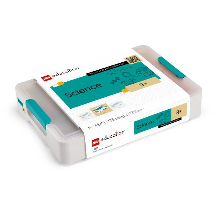 LEGO® Education Scienze Kit 8+ | Scopri i Nuovi Kit