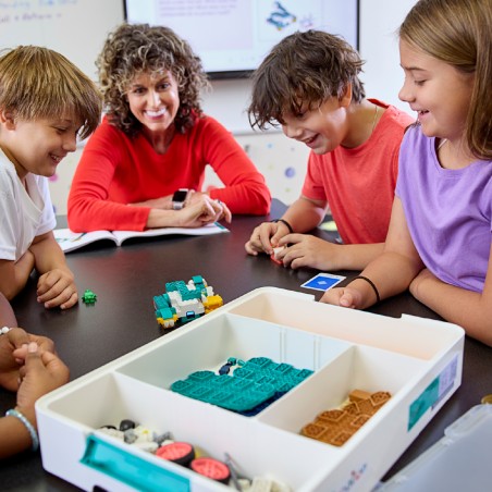 LEGO® Education Scienze Kit 8+ | Scopri i Nuovi Kit