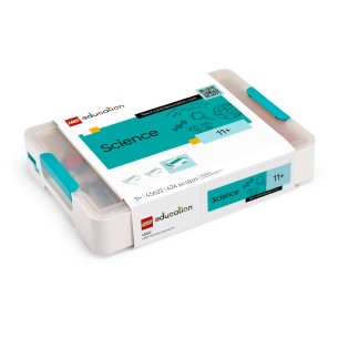 LEGO® Education Scienze Kit 11+ | Scopri i Nuovi Kit
