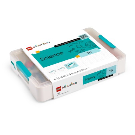 LEGO® Education Scienze Kit 11+ | Scopri i Nuovi Kit