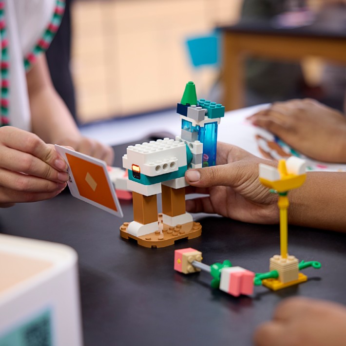 LEGO® Education Scienze Kit 11+ | Scopri i Nuovi Kit