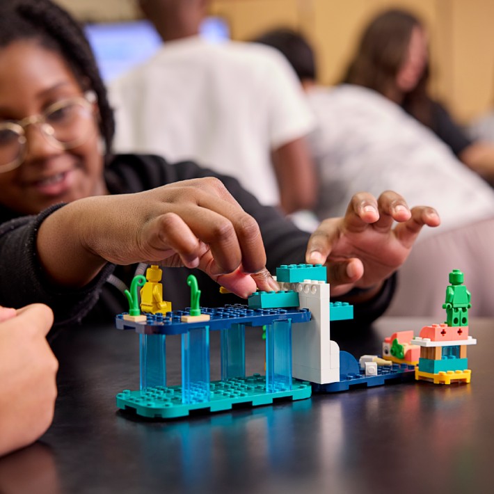 LEGO® Education Scienze Kit 11+ | Scopri i Nuovi Kit