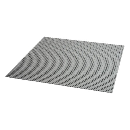 LEGO Classic Base grigia