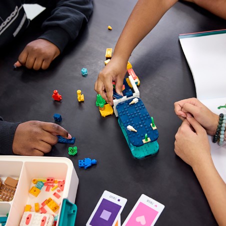 LEGO® Education Scienze - Kit per secondaria 11+ (set per la classe)