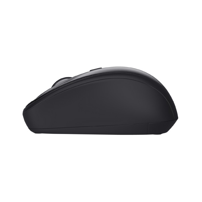 Mouse Wireless - Trust TM-201 - Black