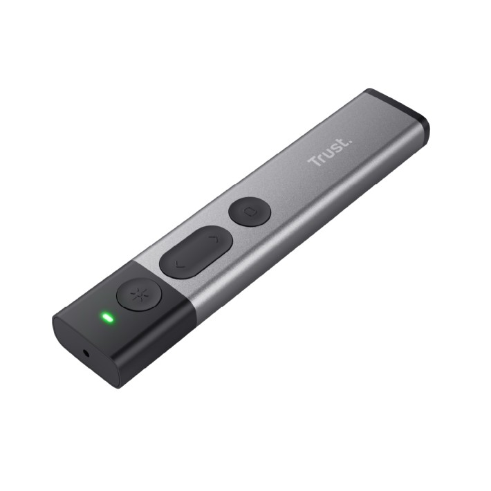 Dispositivo per Presentazioni - Trust Kazun - Wireless