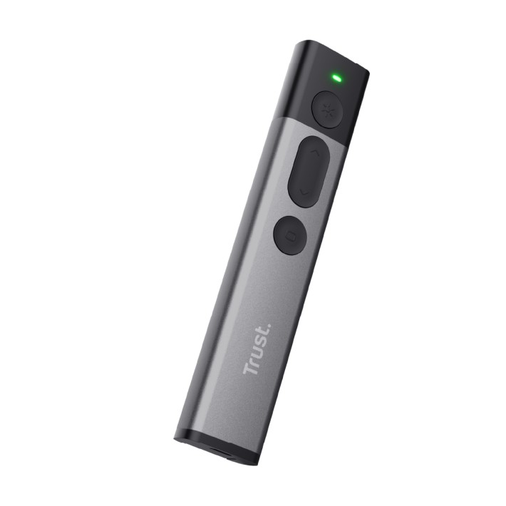 Dispositivo per Presentazioni - Trust Kazun - Wireless