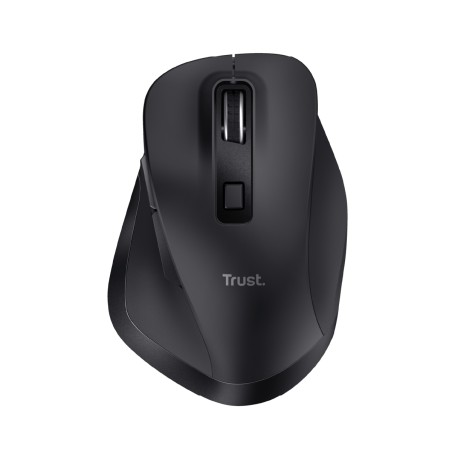 Mouse - Trust Fyda Eco - Wireless