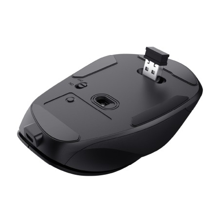 Mouse - Trust Fyda Eco - Wireless