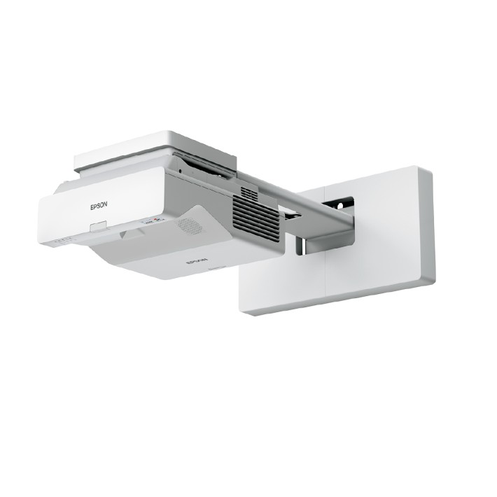 Videoproiettore Interattivo Epson EB-770Fi con Staffa a Muro