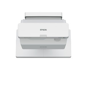 Videoproiettore Interattivo Epson EB-770Fi con Staffa a Muro 2