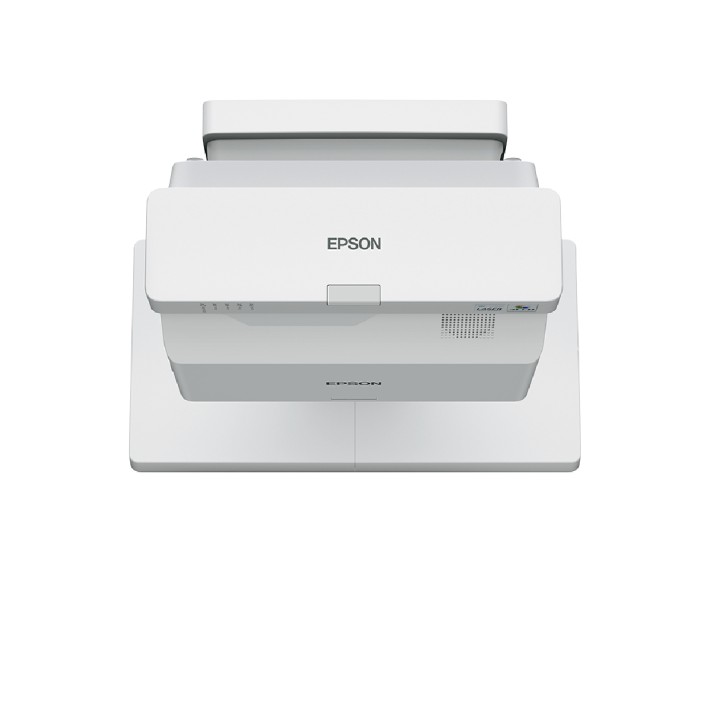Videoproiettore Interattivo Epson EB-770Fi con Staffa a Muro