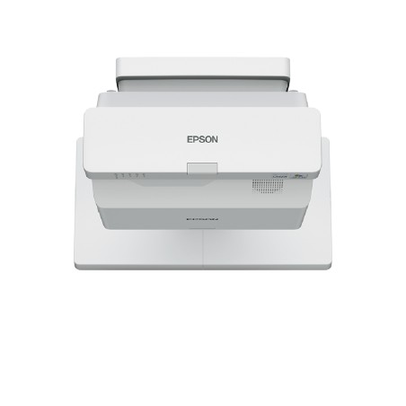 Videoproiettore Interattivo Epson EB-770Fi con Staffa a Muro