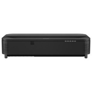 Videoproiettore Laser ad Focale Ultra Corta - Epson EB-815E - Risoluzione 4KE - da 80" a 160" - 5000 lumen - 5.000.000:1