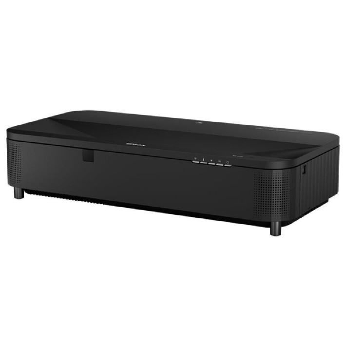 Videoproiettore Laser ad Focale Ultra Corta - Epson EB-815E - Risoluzione 4KE - da 80" a 160" - 5000 lumen - 5.000.000:1