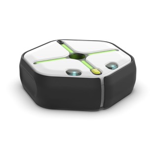 Root Pro Coding Robot