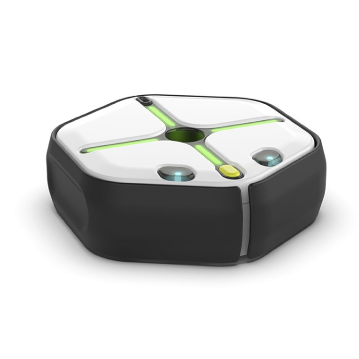 Root Pro Coding Robot