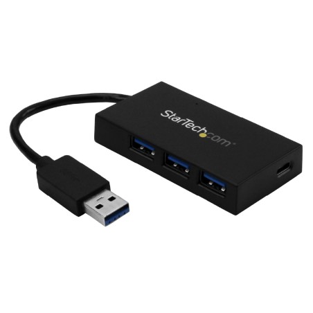 Hub USB 3.0 a 4 Porte