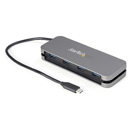 Hub Usb C a 4 Porte Usb