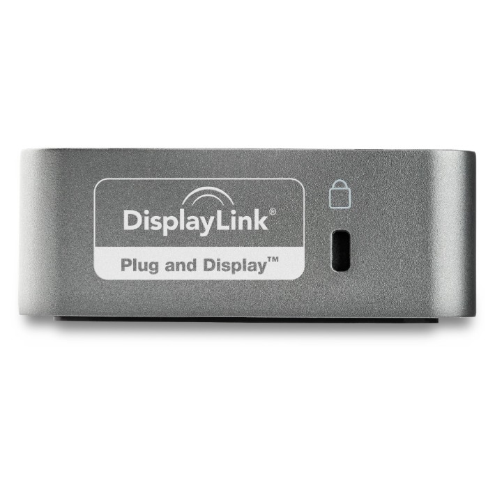 Docking Station Usb-C con 2 Porte HDMI