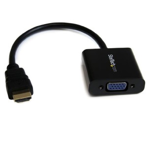 Adattatore HDMI a VGA - Convertitori HDMI a VGA per Portatili