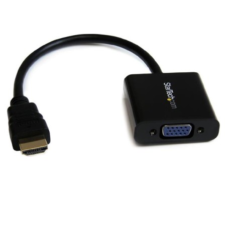 Adattatore HDMI a VGA - Convertitori HDMI a VGA per Portatili