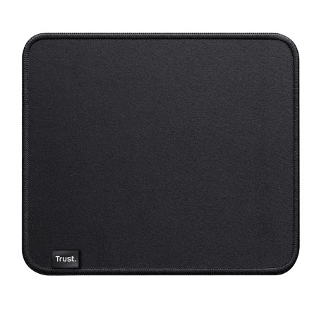Tappettino per Mouse - Trust Boye - Eco - Nero