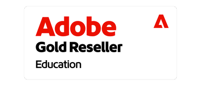 Adobe Gold Reseller