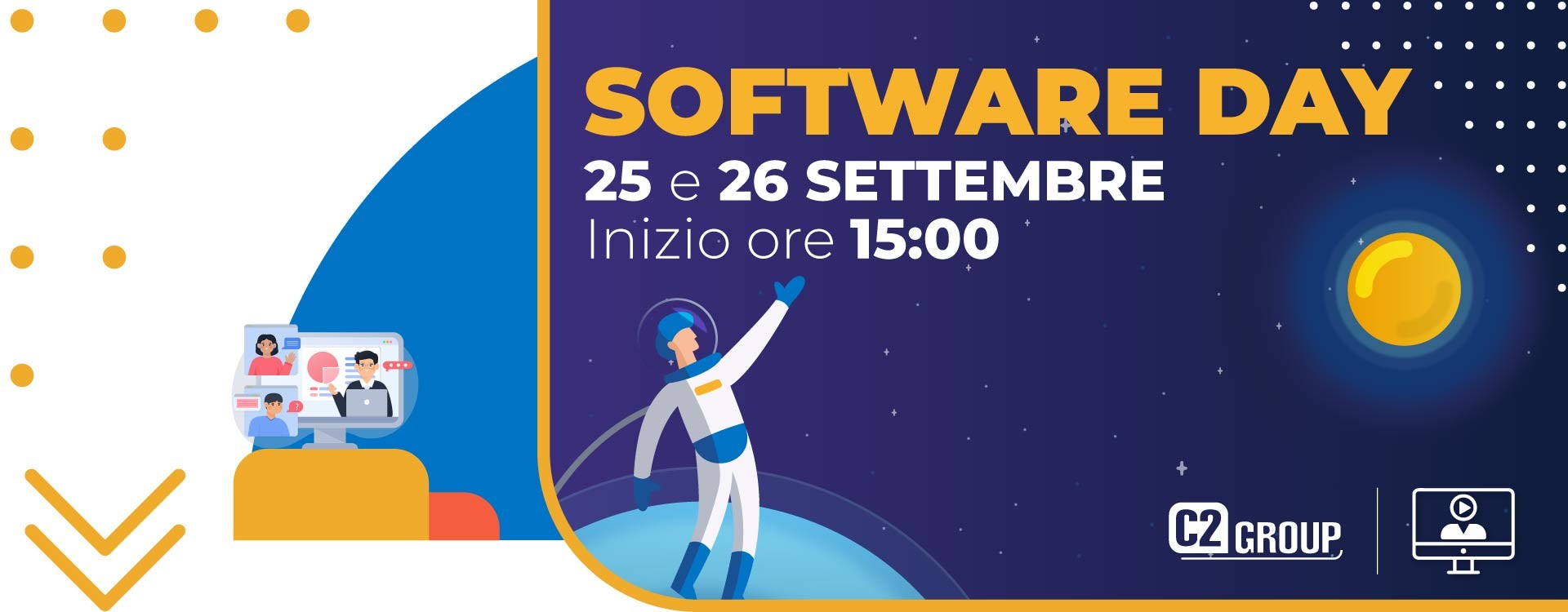 Software Day 2025 – L’evento per orientarsi tra le soluzioni software per la scuola