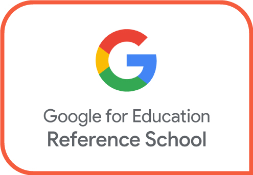 7 nuove scuole italiane proclamate Google Reference School con C2 Group