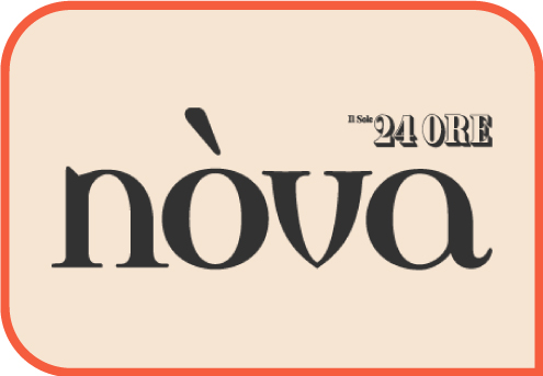 Il Sole 24 Ore intervista Stefano Ghidini su Nova Tech
