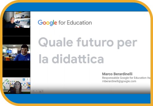 Piano Scuola 4.0: perché scegliere i Chromebook e le licenze Google Workspace for Education