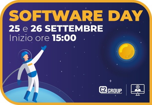 Software Day 2025 – L’evento per orientarsi tra le soluzioni software per la scuola